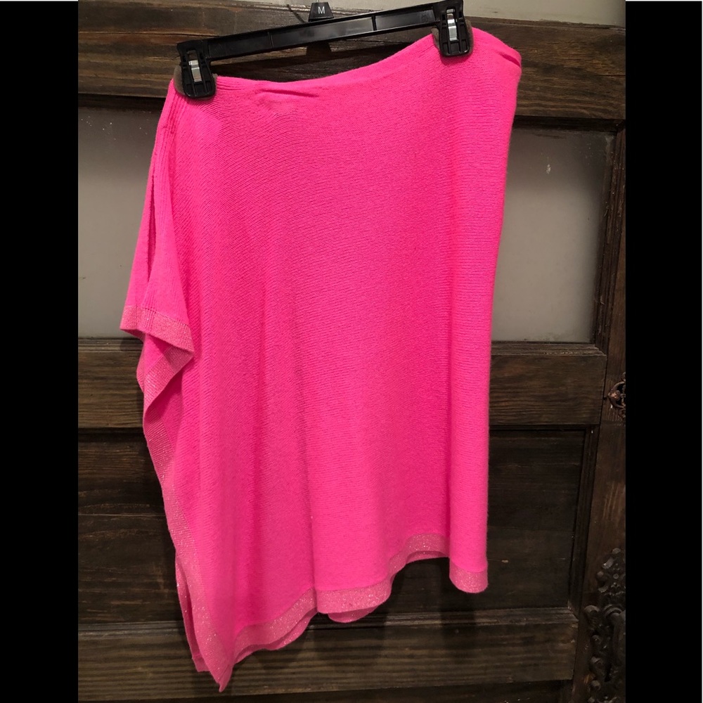Lilly Pulitzer Wrap/Sweater